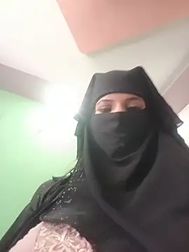 Aafreen_36 Chat XXX in diretta