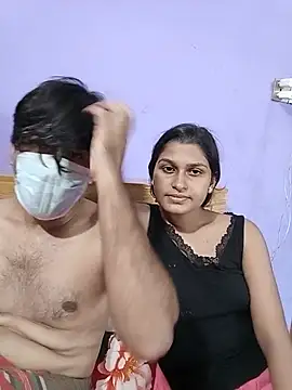 Jerin_Couple61 Show in webcam