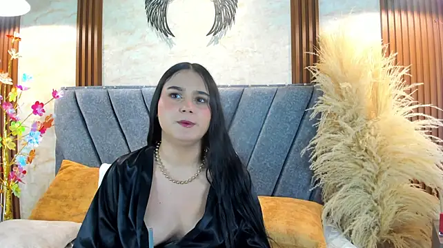 Sienna_lu's Live XXX Chat