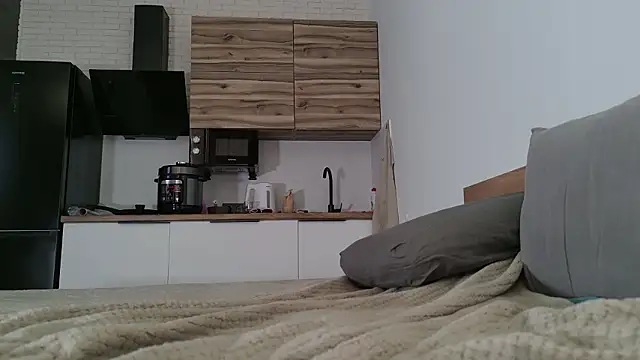 צ'אט XXX בשידור חי של Alba_Casa