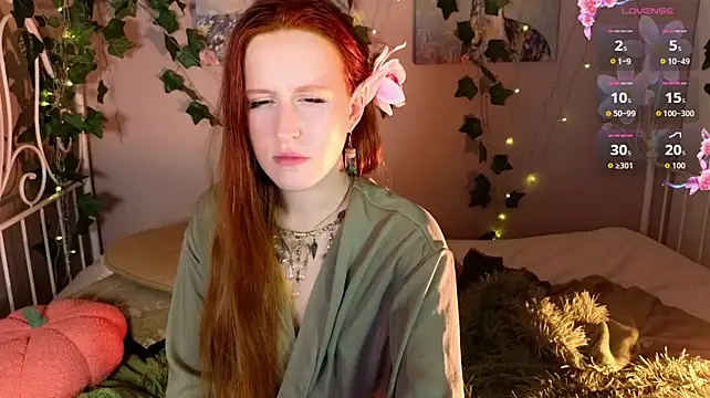 צ'אט XXX בשידור חי של Eva_Bellea