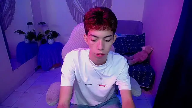 nico_nikc's Live XXX Chat