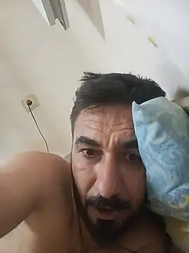 leon_ates Adlı Modelin Canlı XXX Sohbeti