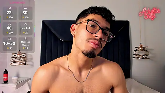 Jaxon_Carter – webcam-show