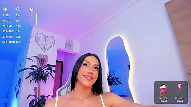Pretty_Mariangel Chat XXX in diretta