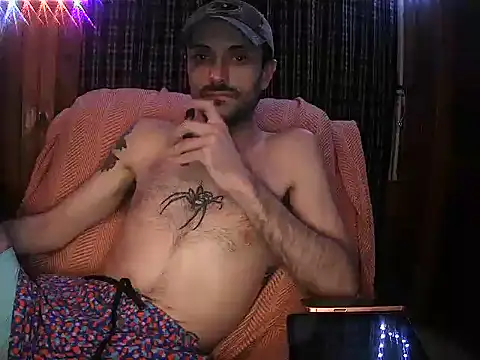 HarmoniousPhantasm3's Live XXX Chat