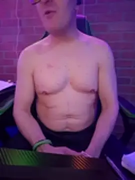 chronic_vibez webkamerás műsora