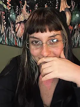 Chatroom XXX en direct de Lola_bunnydoll