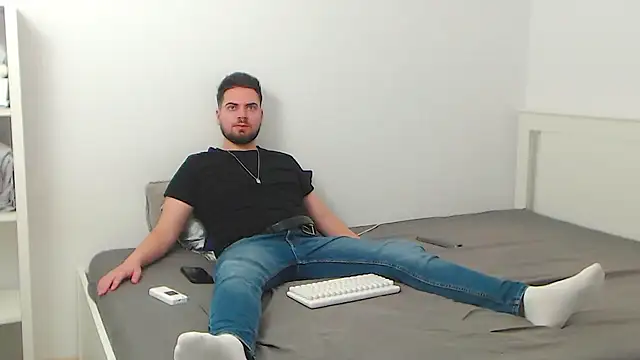 David_Alessandro Live XXX Chat
