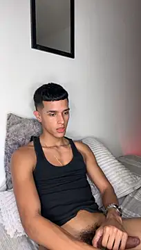 Chat XXX Live Busterspinter