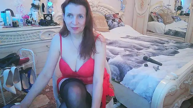 Chat XXX Live Debra_Phoenix