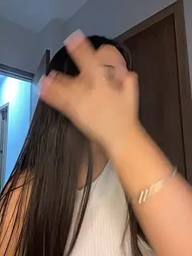 Nhefertary's Live XXX Chat