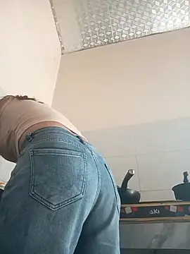 nangmo's Live XXX Chat