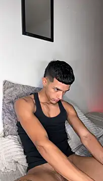 Busterspinter Live XXX-Chat