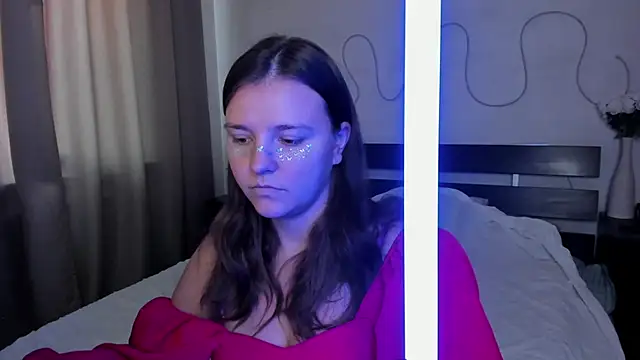 Czat XXX na żywo – Jenny_Jimmy