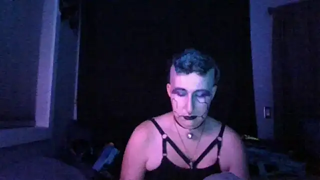 Chat XXX ao vivo de NeonSiren2026