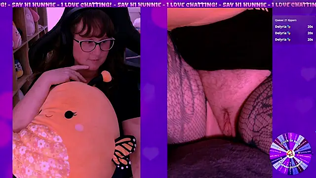 Živý XXX chat ShelbyJae