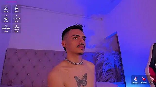 NicoKingg1_ Chat XXX in diretta