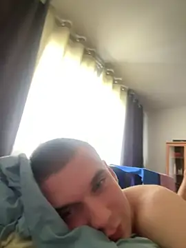 BrilliantBoy Webcam show