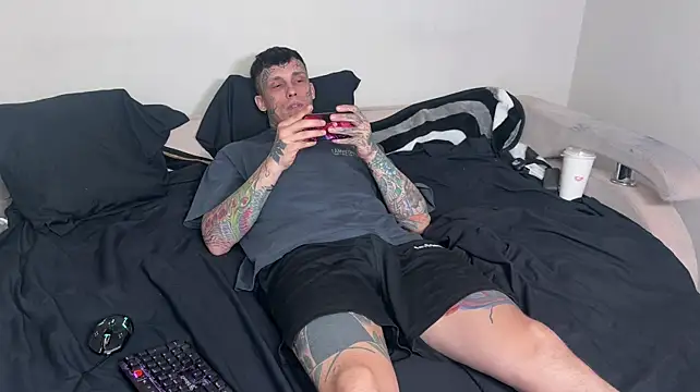 Anubisgods Live XXX-chat