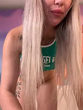 عرض كام TeaseBabeXXX