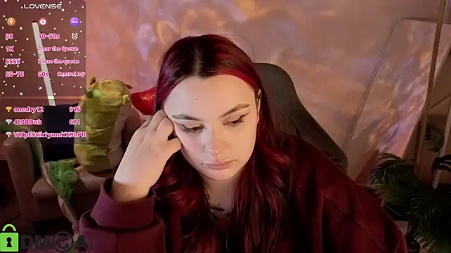 Mia_R0ss Chat XXX in diretta