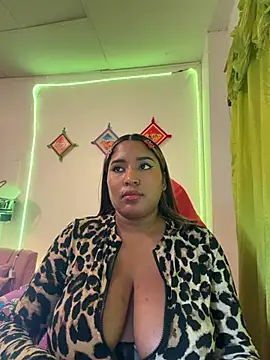 Chat XXX en directo de morena_2026pink