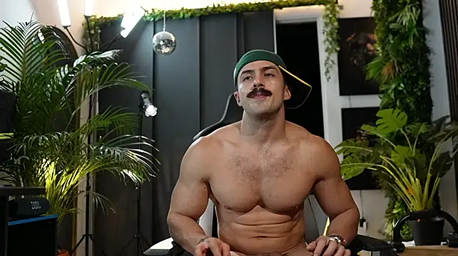 DanteSantoss Chat XXX in diretta