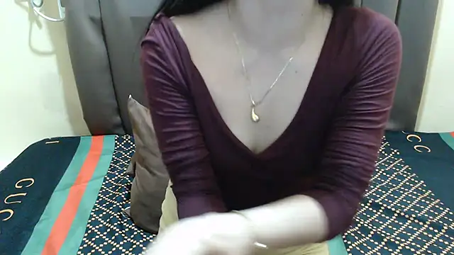 Chat +18 de x_brittany_x ao vivo