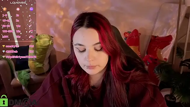 Mia_R0ssn Live XXX chat