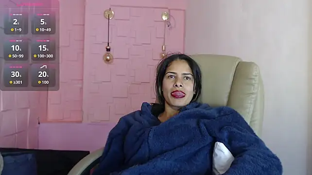nairobi8's Live XXX Chat