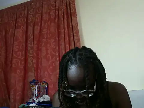 SexyAry's Live XXX Chat