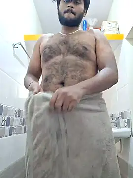 LundChodumera's Webcam Show
