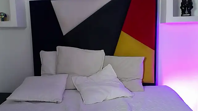 Czat XXX na żywo – Scarlet_Monrroe