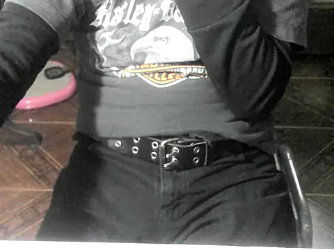 Chat XXX en directo de OreCam
