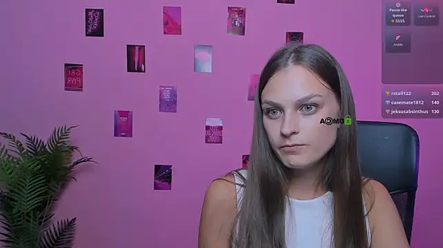 clery_abyss – Naživo XXX chat