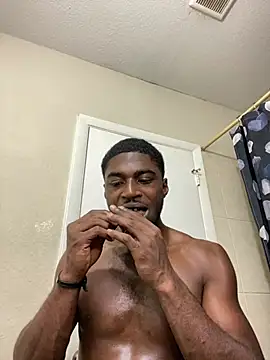 ChefD_ Live XXX-Chat