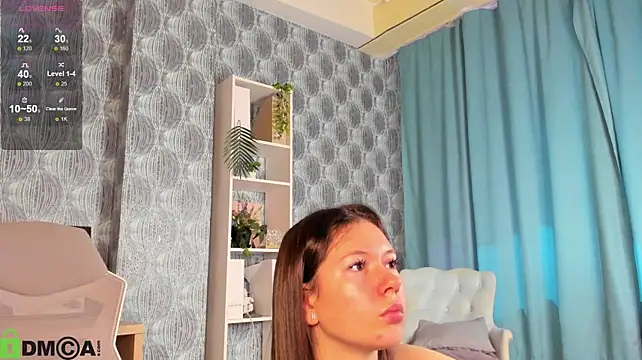 دردشة Nicole_Charm الجنسية المباشرة