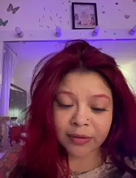 Czat XXX na żywo – barbiee_doll1