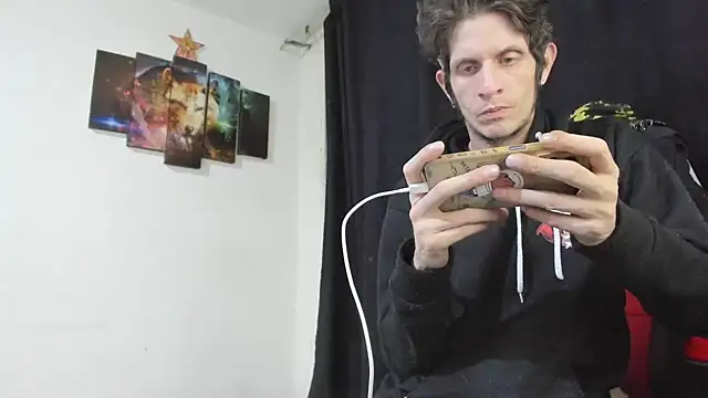 Živý XXX chat Jeff_Walton@xh