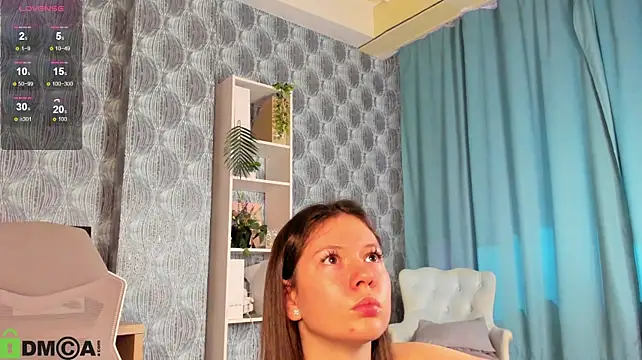 Nicole_Charm Live XXX-Chat