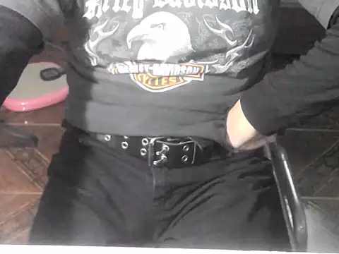 Czat XXX na żywo – OreCam