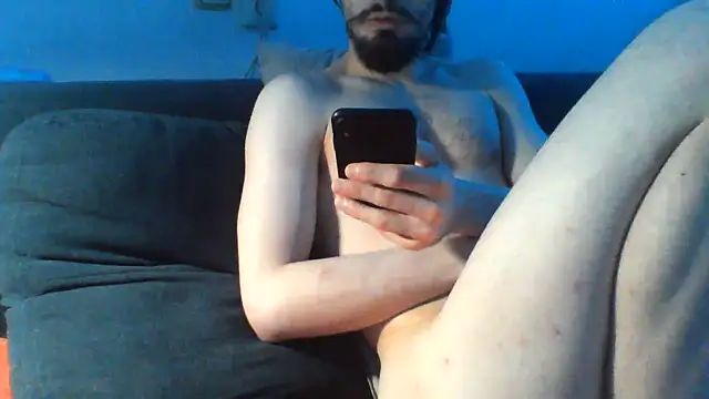 KaelNox Live XXX-Chat