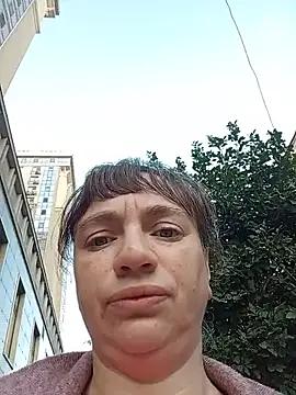 XXX chat uživo modela AnitaLove077