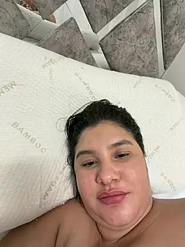 ValleryParker 라이브 XXX 채팅