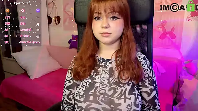 SweetDoll4u's Live XXX Chat