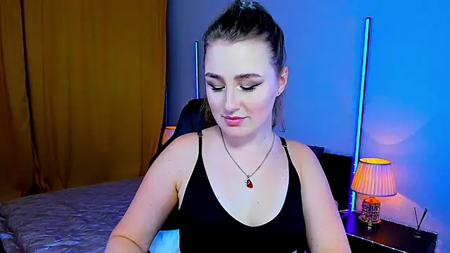 Онлайн чат XXX Sofia_beautifuul