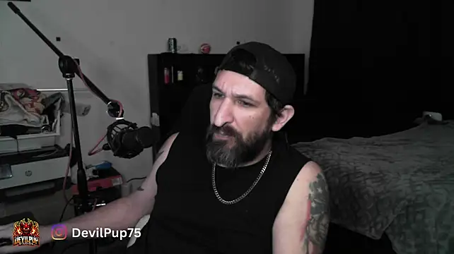 DevilPup75_ Live XXX-Chat