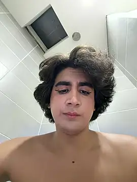 Chat XXX ao vivo de SamaraPike