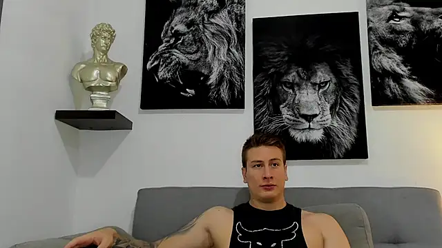 AlexHarringtonn Live XXX chat